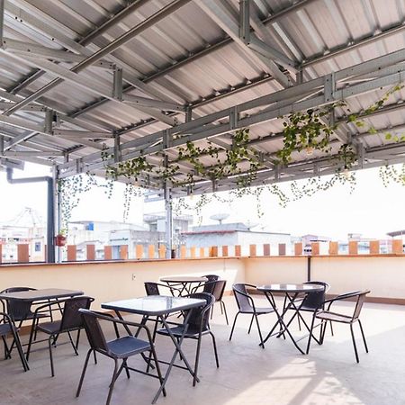 Reddoorz Hostel @ Capsule Inn Medan Zewnętrze zdjęcie